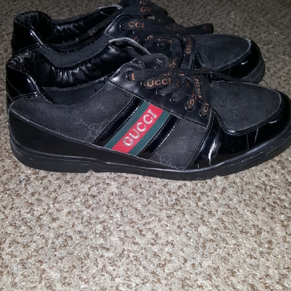 Gucci Other - GUCCI SHOES